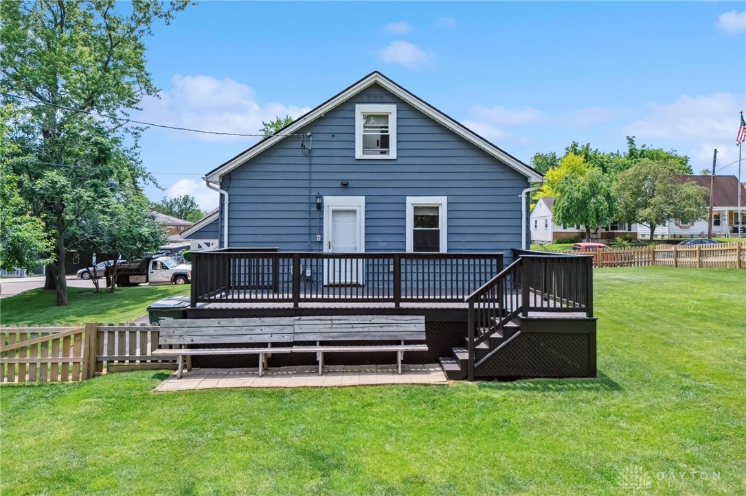 1153 Highridge Avenue, Dayton, Ohio image 6