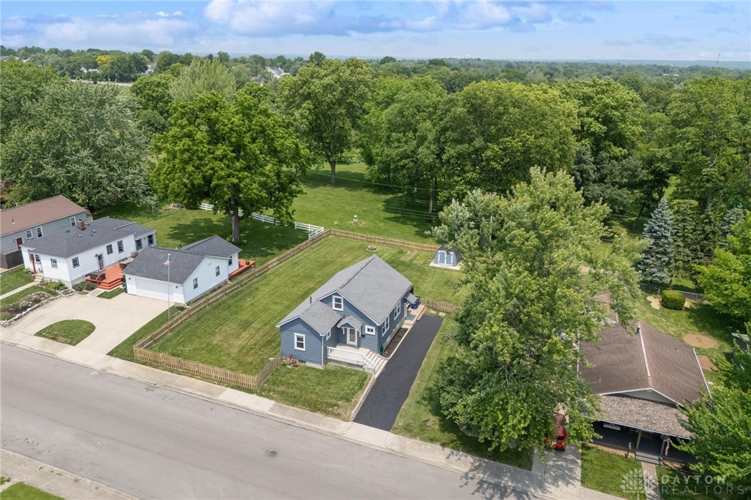 1153 Highridge Avenue, Dayton, Ohio image 45