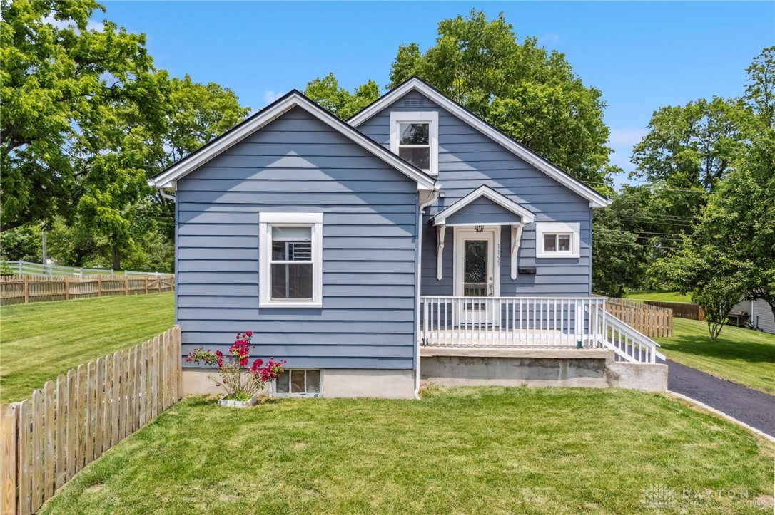 1153 Highridge Avenue, Dayton, Ohio image 1