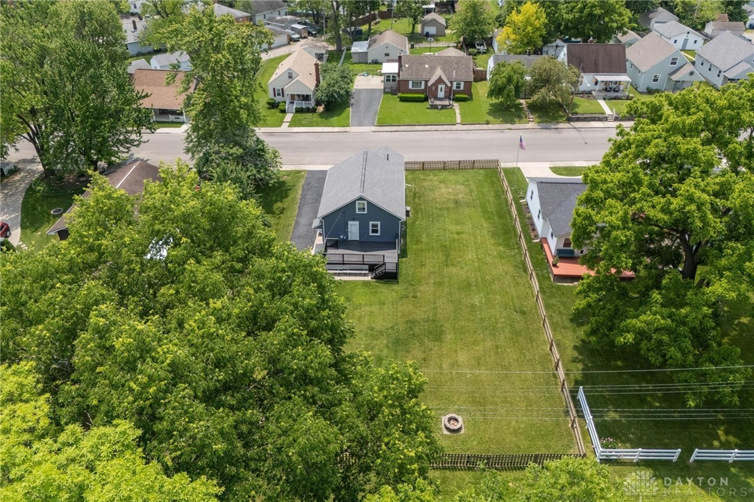 1153 Highridge Avenue, Dayton, Ohio image 46