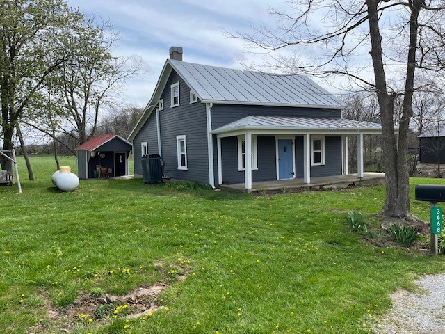 3668 Concord Fairhaven Road, Eaton, Ohio image 16