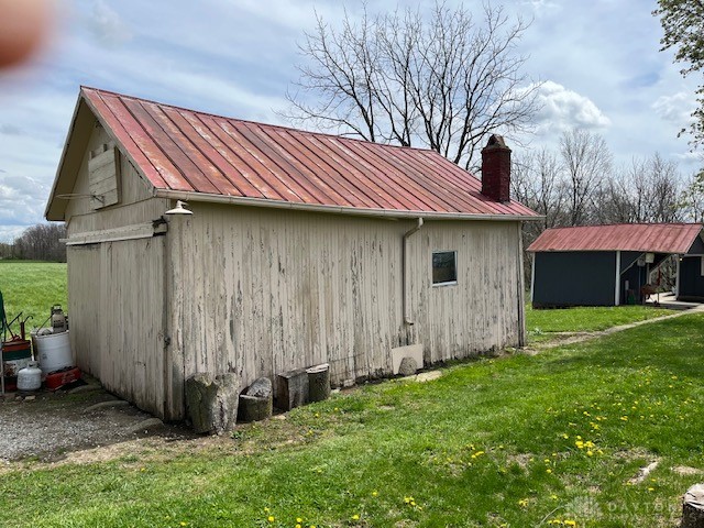 3668 Concord Fairhaven Road, Eaton, Ohio image 19