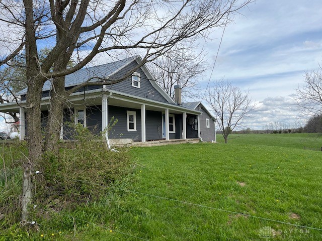 3668 Concord Fairhaven Road, Eaton, Ohio image 17