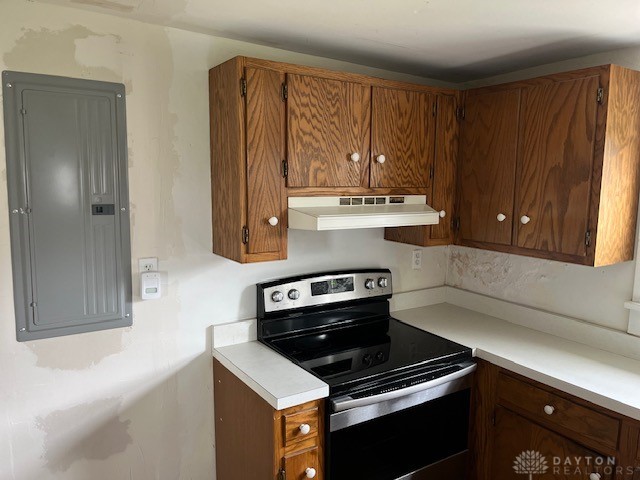 3668 Concord Fairhaven Road, Eaton, Ohio image 13