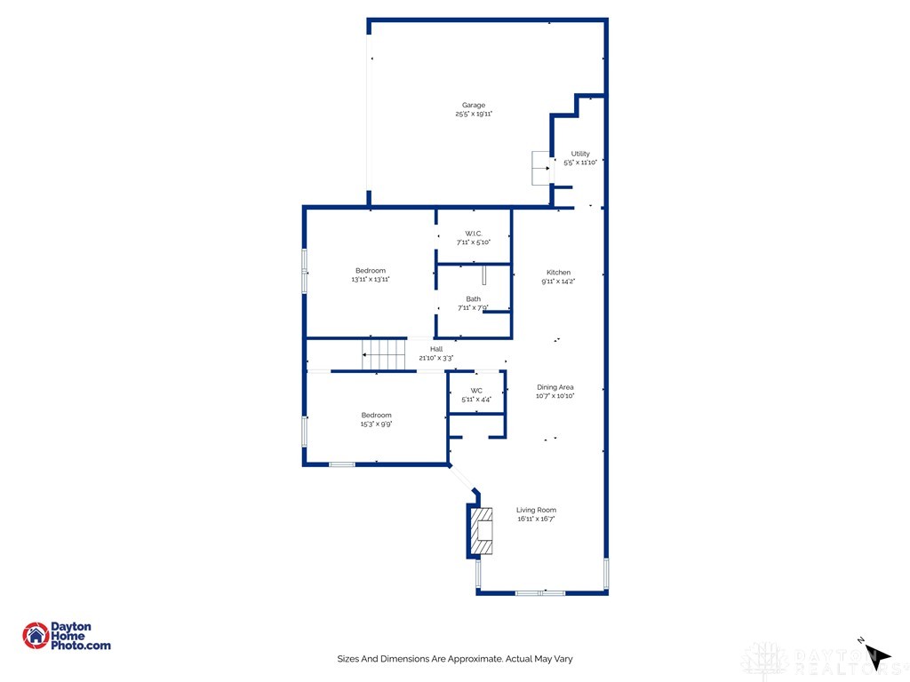 2770 Austin Place, Beavercreek, Ohio image 41