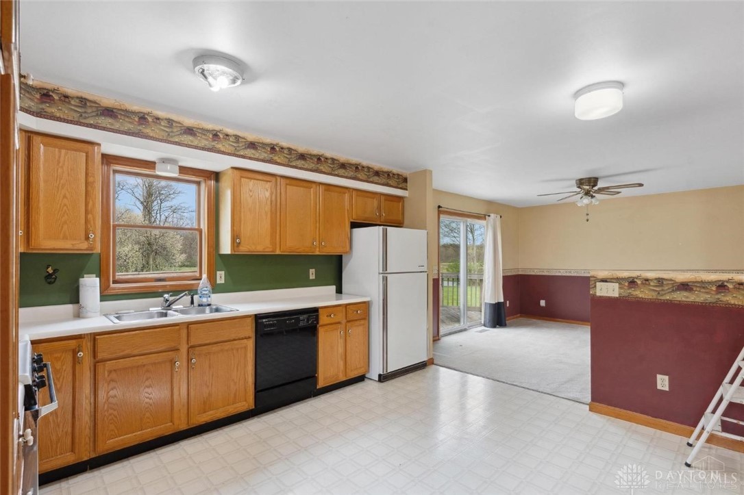 596 St Rt 350 W, Wilmington, Ohio image 16