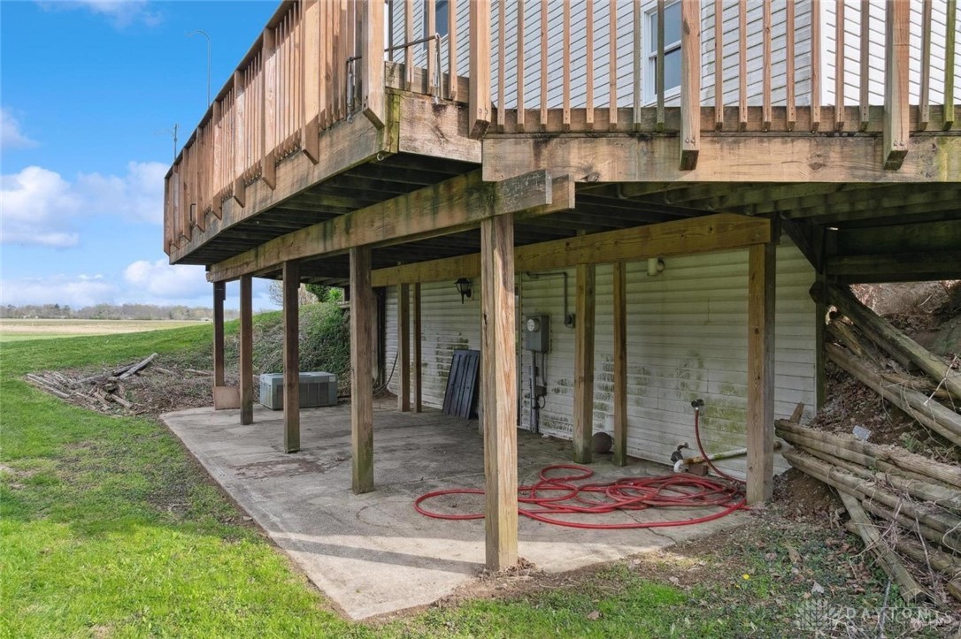 596 St Rt 350 W, Wilmington, Ohio image 10