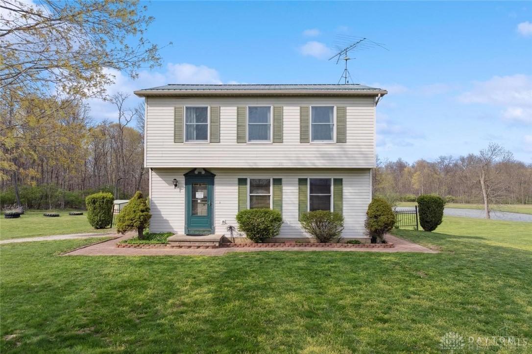 596 St Rt 350 W, Wilmington, Ohio image 42