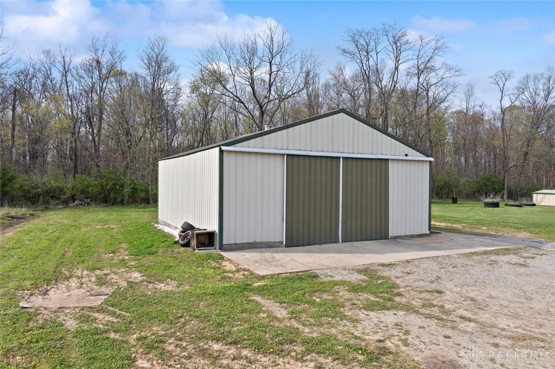 596 St Rt 350 W, Wilmington, Ohio image 4