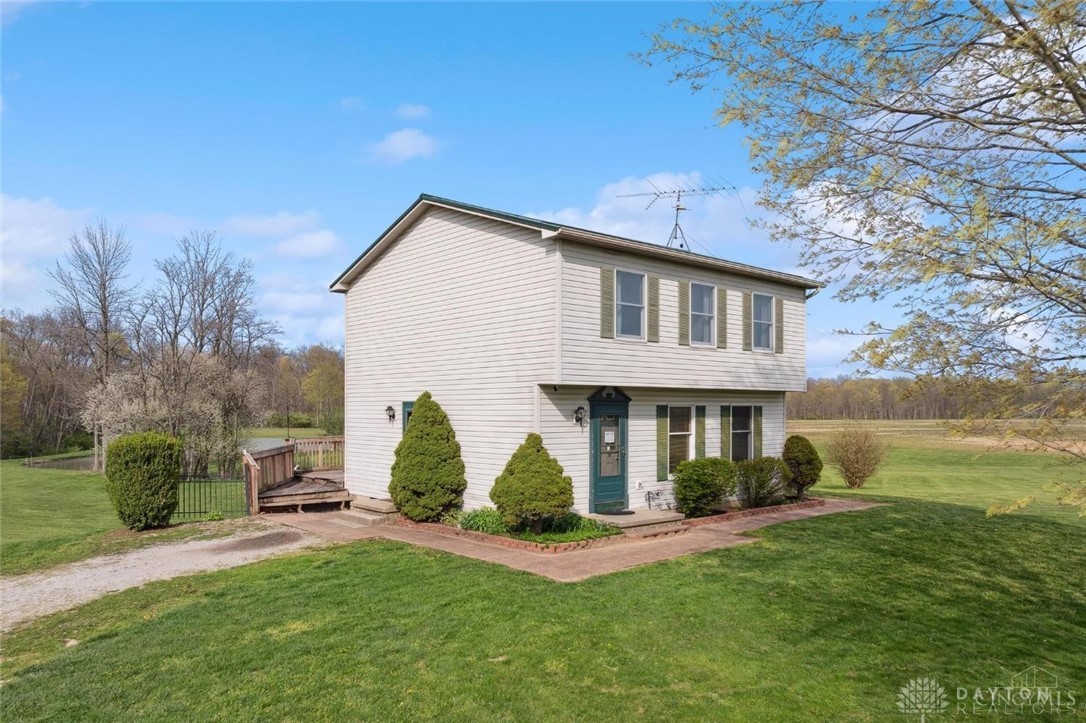596 St Rt 350 W, Wilmington, Ohio image 2