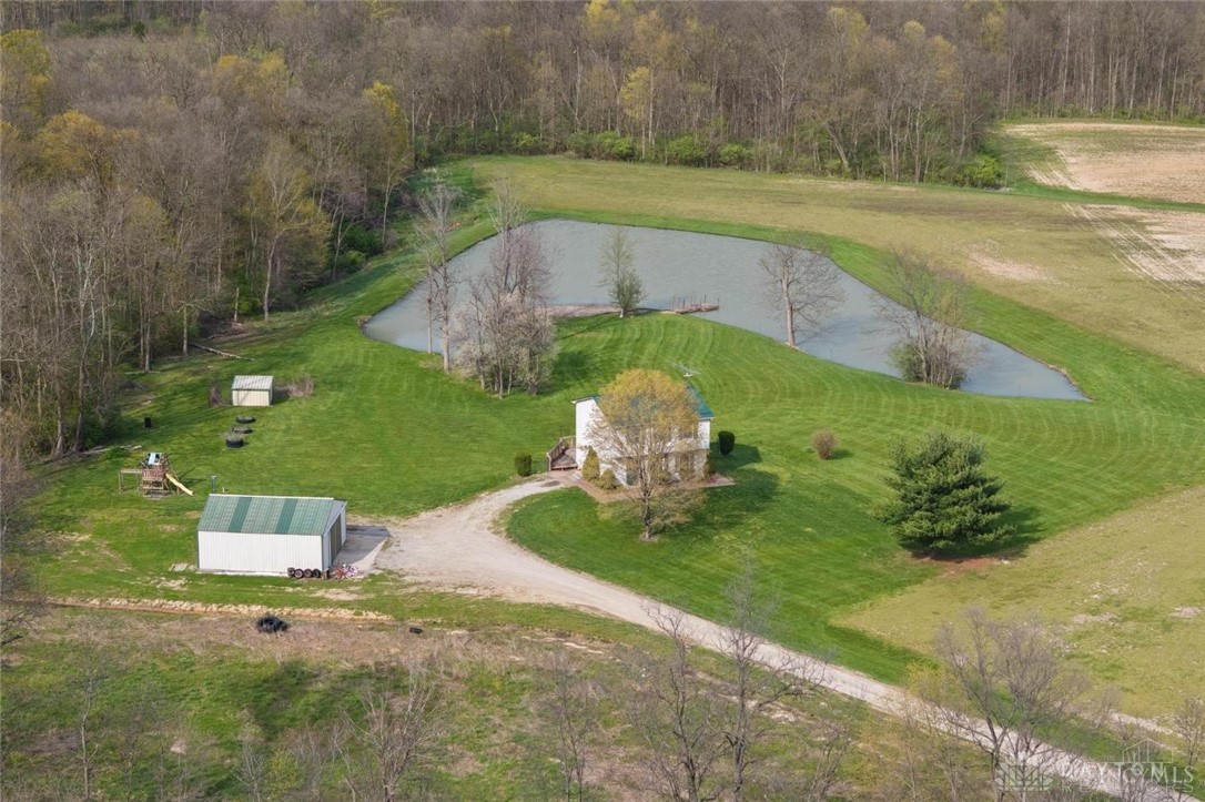 596 St Rt 350 W, Wilmington, Ohio image 1