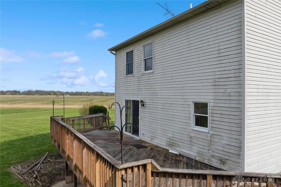 596 St Rt 350 W, Wilmington, Ohio image 9