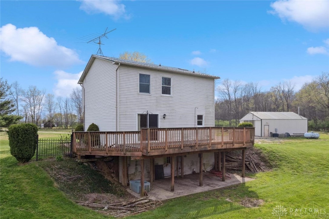 596 St Rt 350 W, Wilmington, Ohio image 8