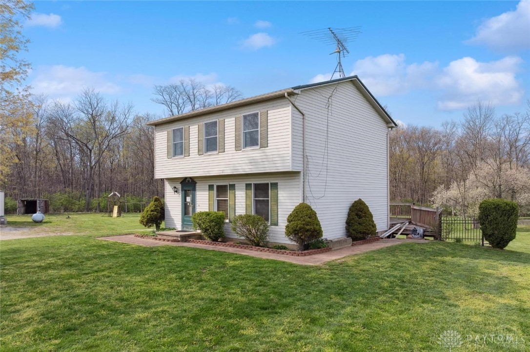 596 St Rt 350 W, Wilmington, Ohio image 3