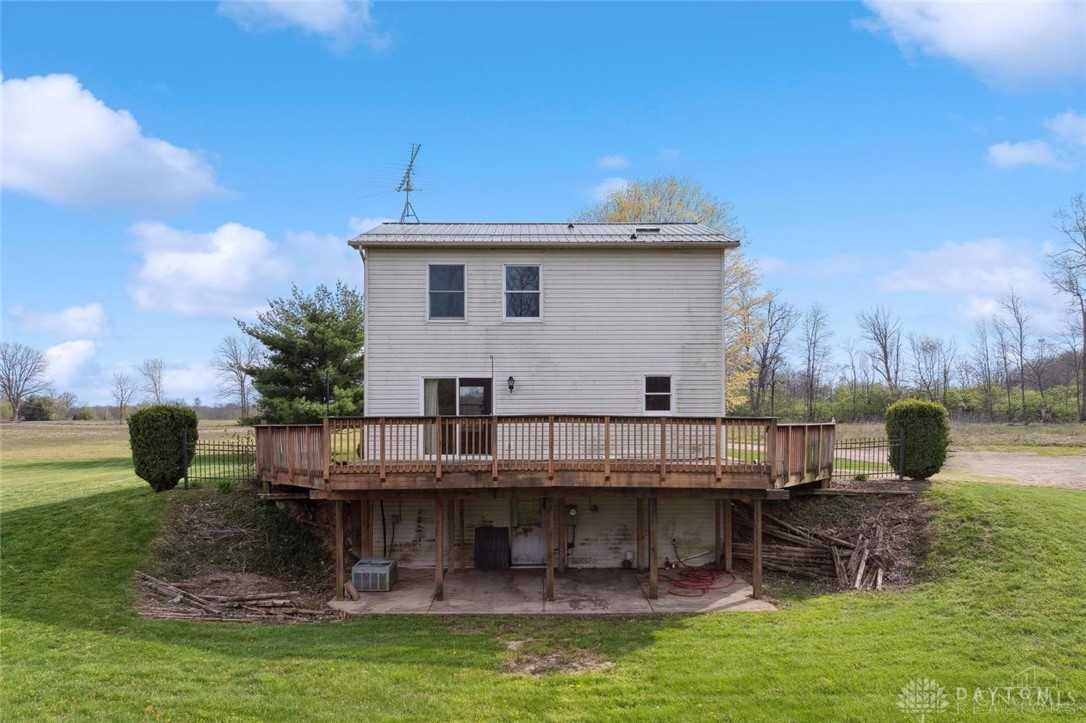 596 St Rt 350 W, Wilmington, Ohio image 7