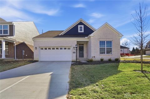 Photo of 2002 Glen Valley Dr, Washington Twp, OH 45458 (MLS # 952964)