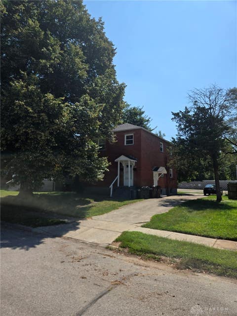 Multifamily For Sale - 376-378 Morris Drive<br/> Fairborn, OH 45324