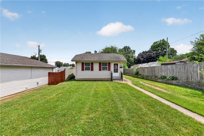 1928 Courtland Avenue Dayton OH 45420