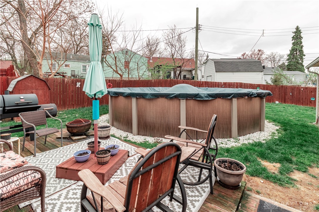 2311 Eden Lane, Dayton, Ohio image 23