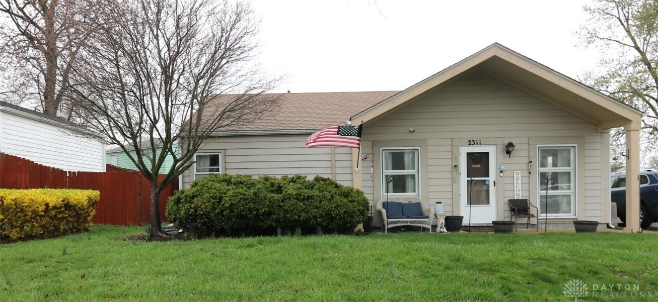 2311 Eden Lane, Dayton, Ohio image 1