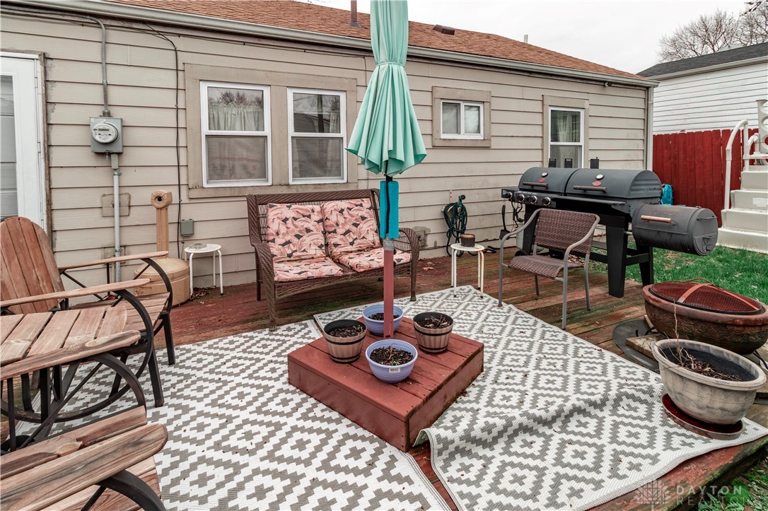 2311 Eden Lane, Dayton, Ohio image 24