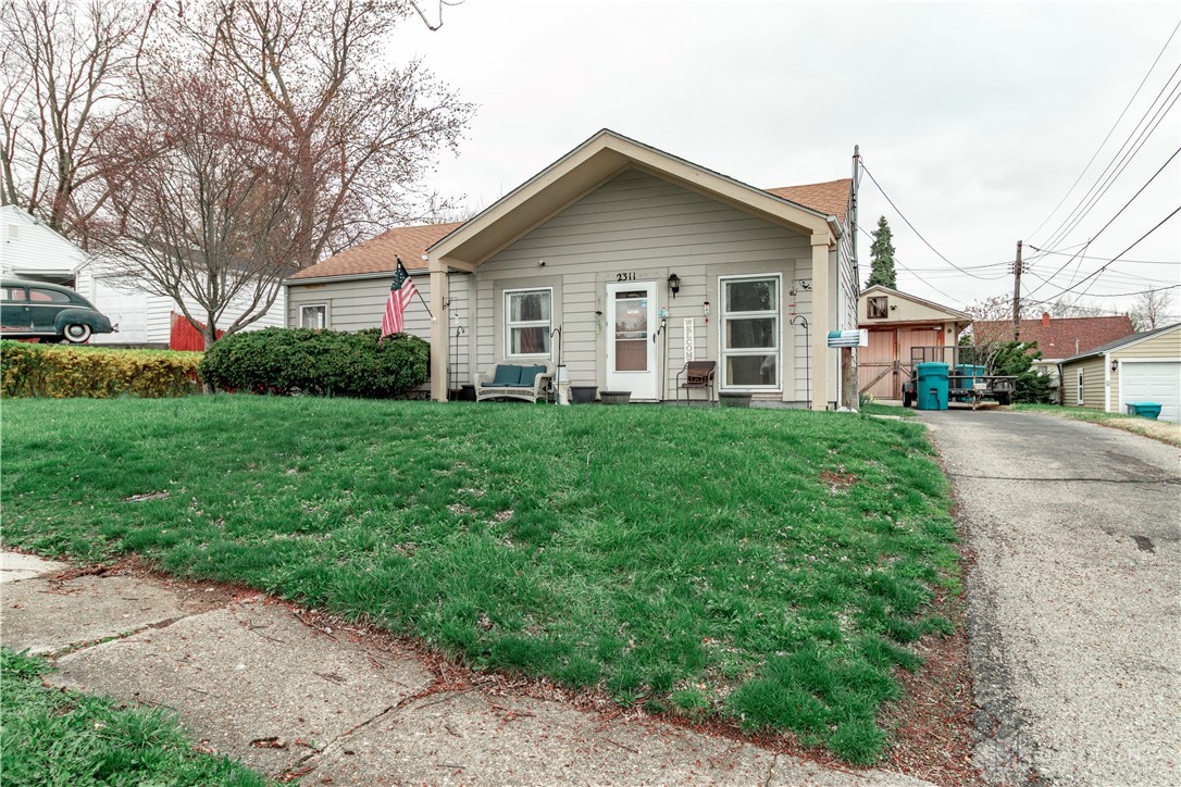 2311 Eden Lane, Dayton, Ohio image 3