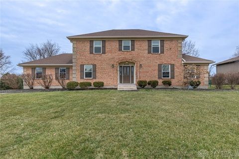 Photo of 9095 S Normandy Lane, Dayton, OH 45458 (MLS # 953296)