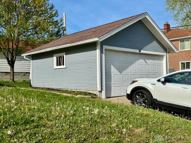 544 Heiss Avenue, Dayton, Ohio image 4