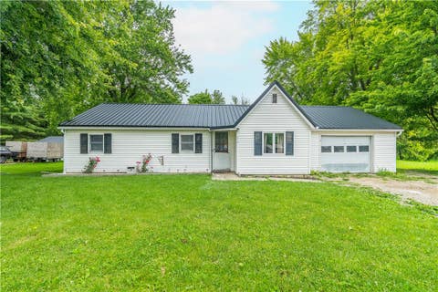 Homes For Sale - 213 Alvey Street<br/> Quincy, OH 43343