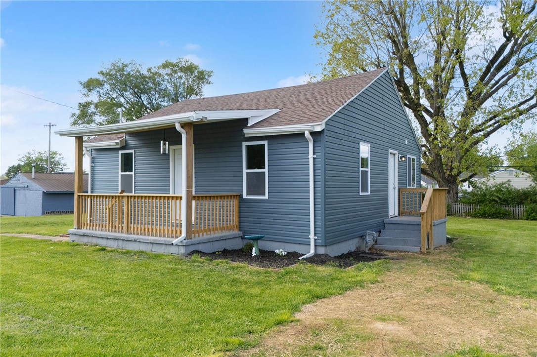 402 Highview Avenue