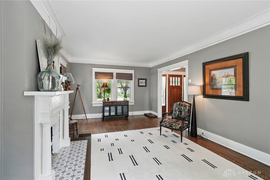 38 E Dixon Avenue, Oakwood, Ohio image 11