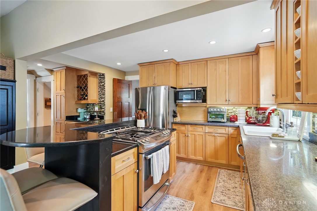 38 E Dixon Avenue, Oakwood, Ohio image 14