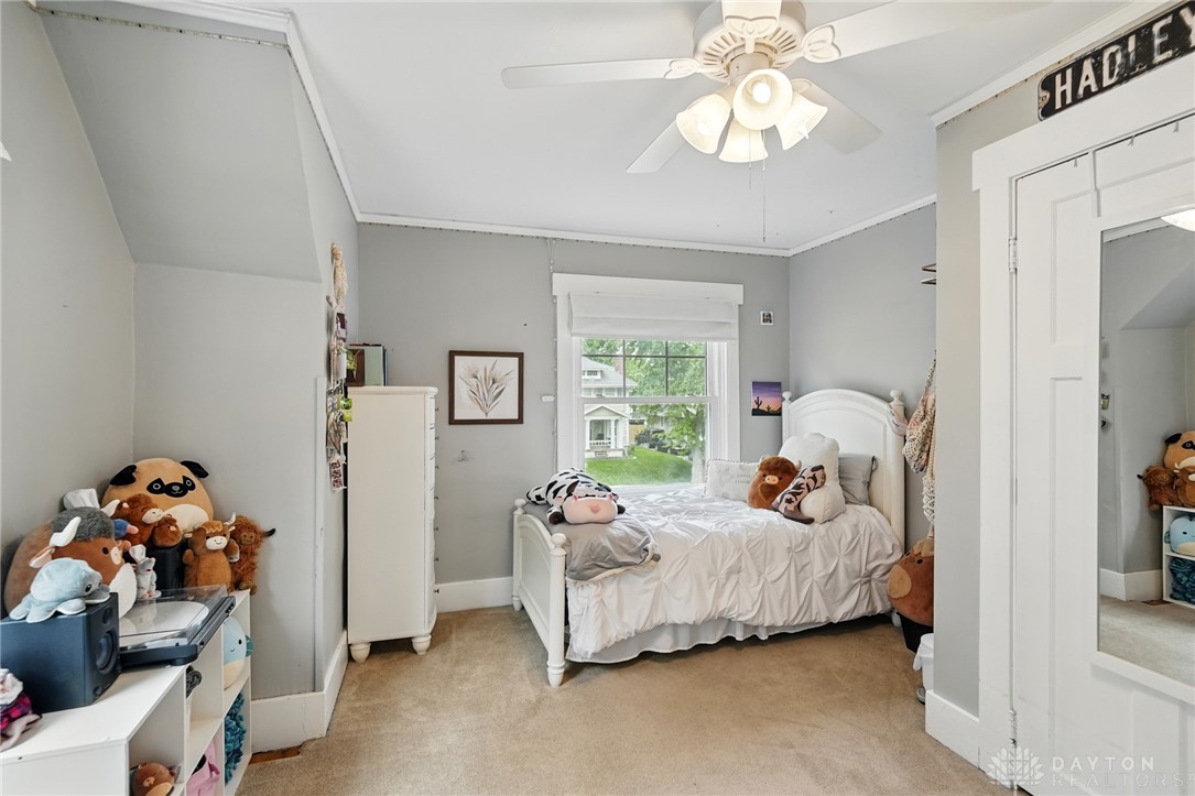 38 E Dixon Avenue, Oakwood, Ohio image 33