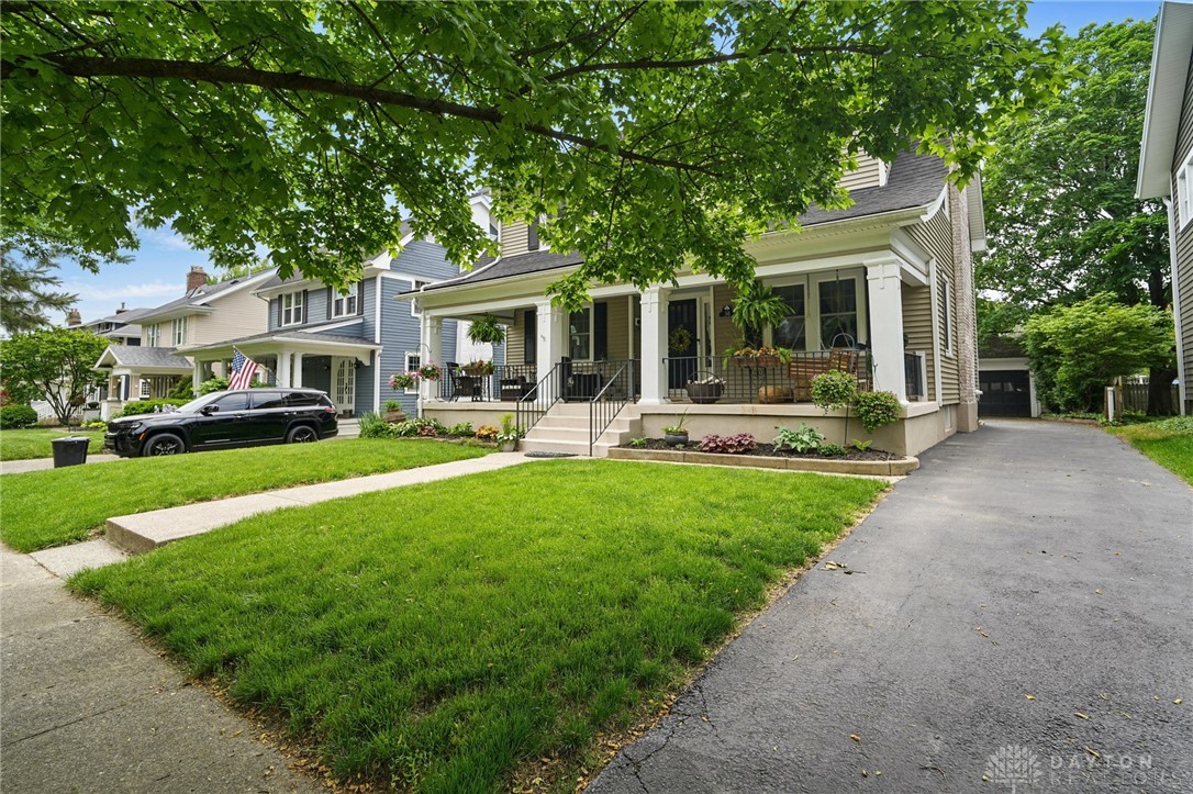 38 E Dixon Avenue, Oakwood, Ohio image 5
