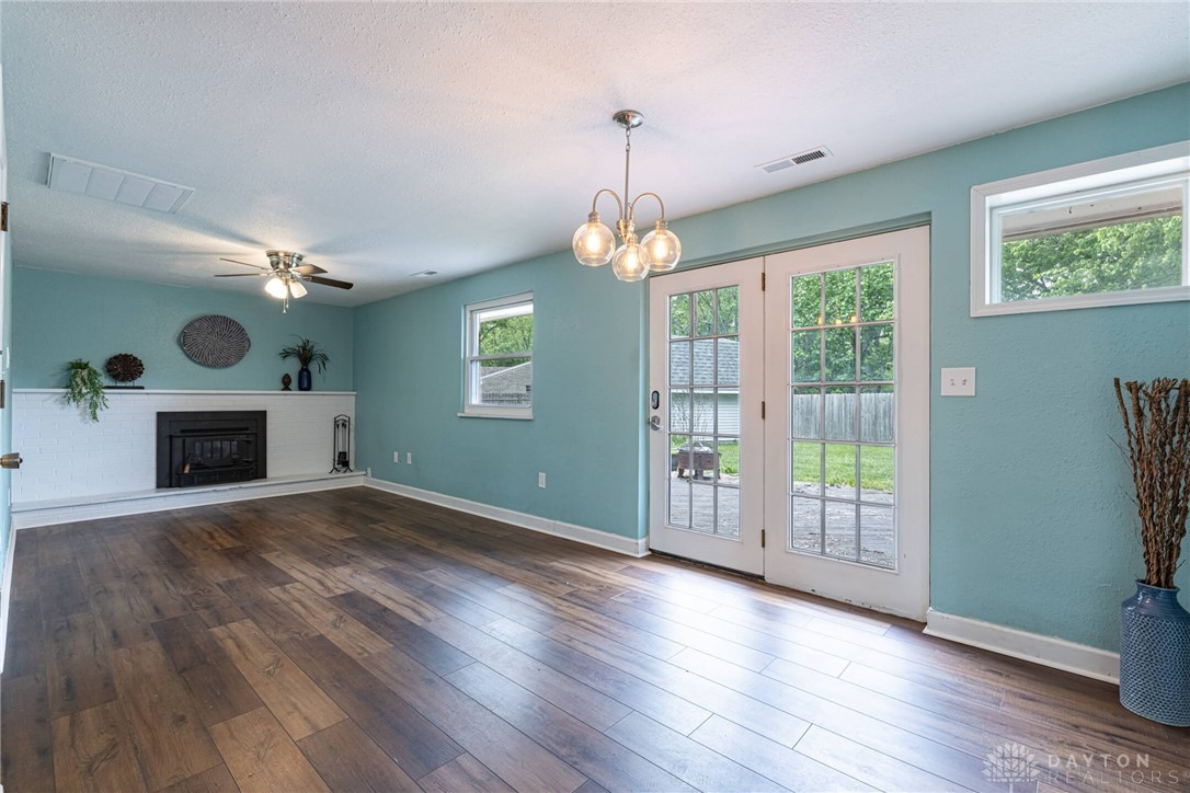 1172 Bay Lane, Beavercreek, Ohio image 9