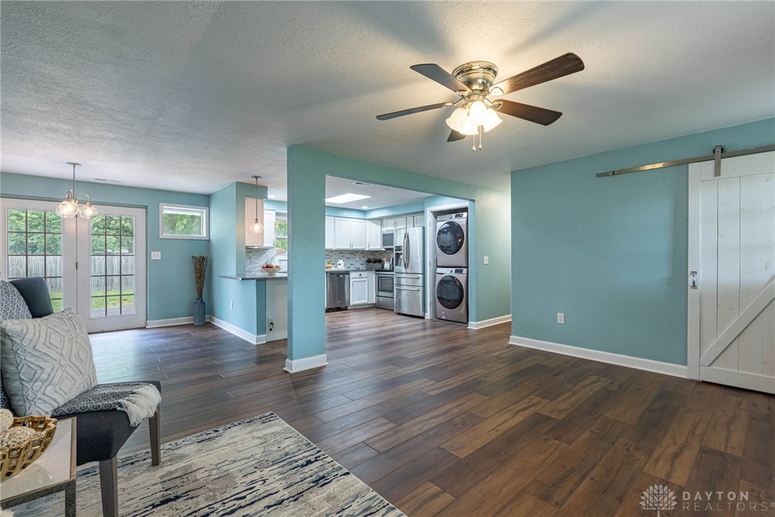 1172 Bay Lane, Beavercreek, Ohio image 4