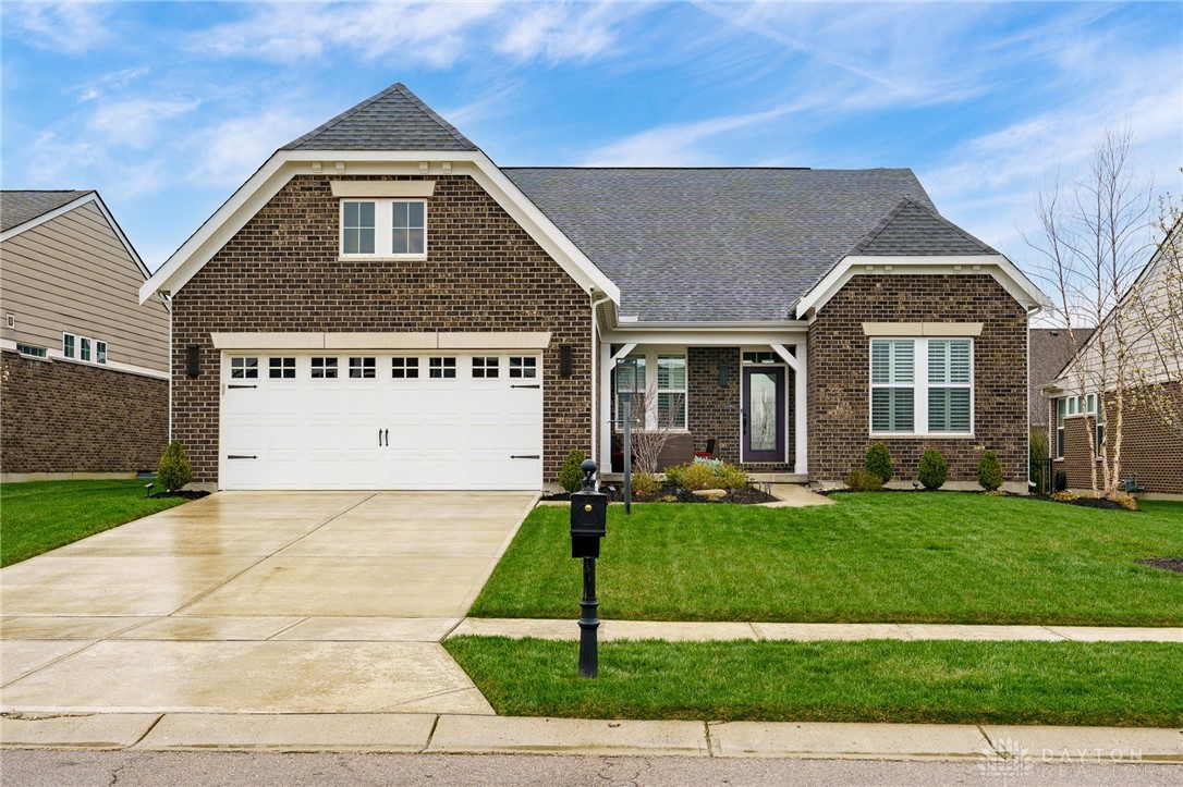 View Springboro, OH 45066 house