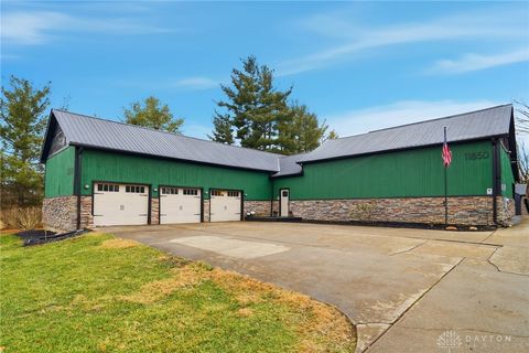 Photo of 11850 Sigal Road, Germantown, OH 45327 (MLS # 949978)