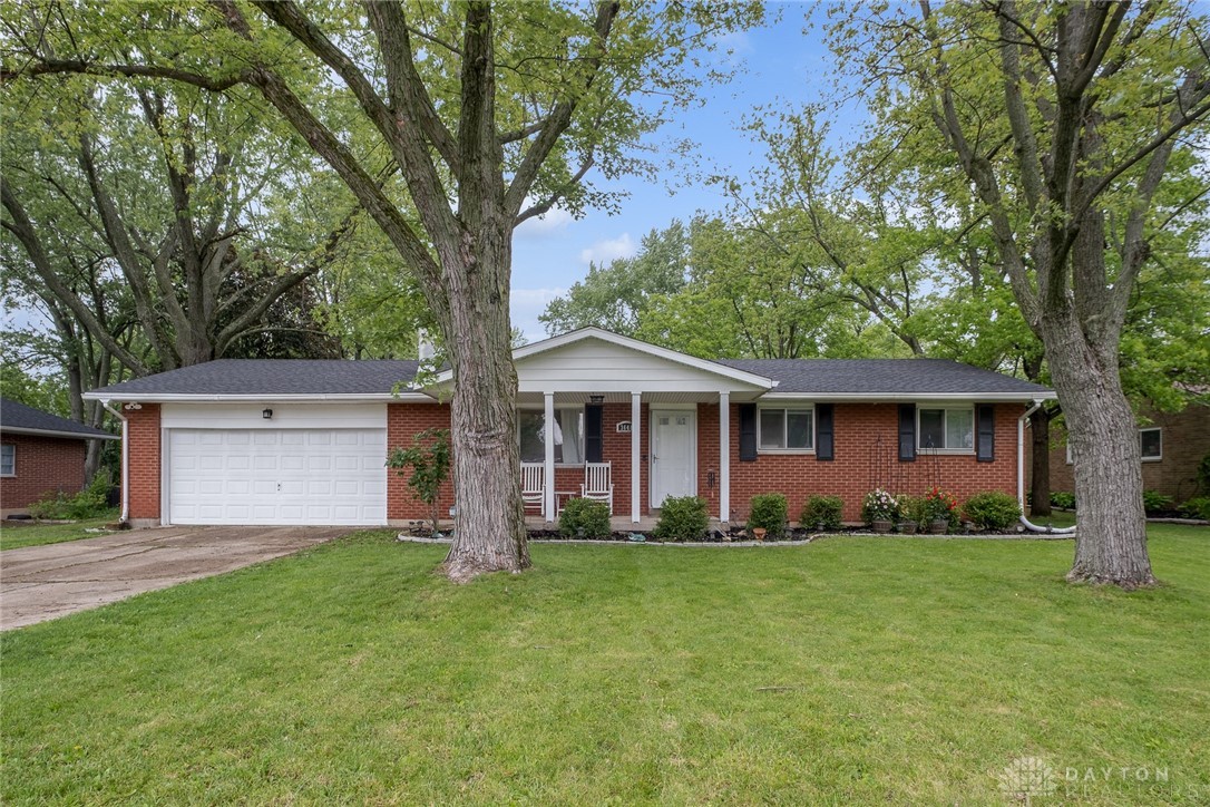 3648 Eastern Drive, Beavercreek, Ohio image 1
