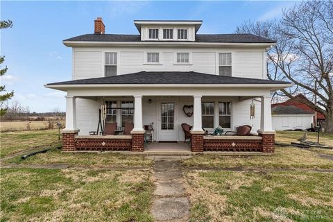 Photo of 2783 US Route 68, Xenia, OH 45385 (MLS # 956682)