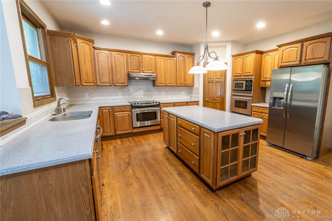 9062 Adam Lane, Waynesville, Ohio image 21