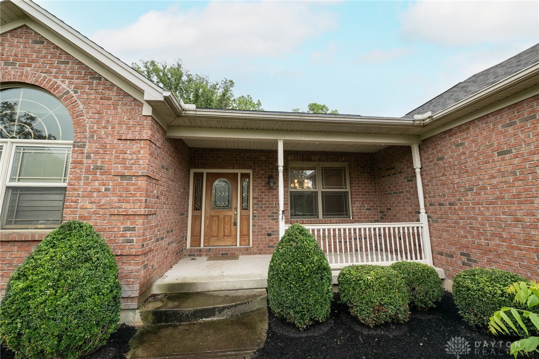 9062 Adam Lane, Waynesville, Ohio image 8
