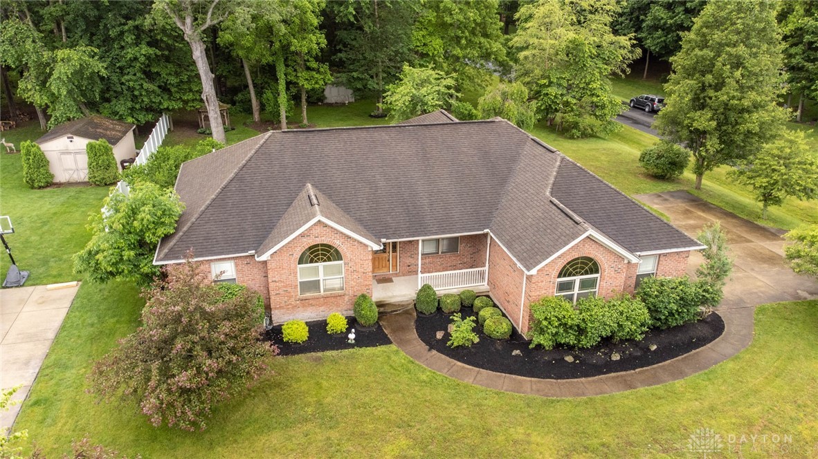 9062 Adam Lane, Waynesville, Ohio image 1