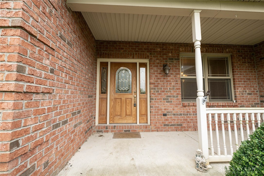 9062 Adam Lane, Waynesville, Ohio image 5