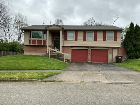 Photo of 314 Madison Avenue, Trotwood, OH 45426 (MLS # 956963)