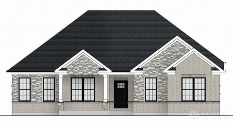 Photo of 2176 Meridian Court, Beavercreek Twp, OH 45385 (MLS # 947772)