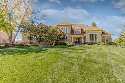 Photo of 10679 Chestnut Hill Lane, Washington Twp, OH 45458 (MLS # 946132)