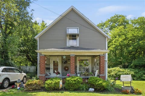 Homes For Sale - 622 S Monroe Street<br/> Xenia, OH 45385