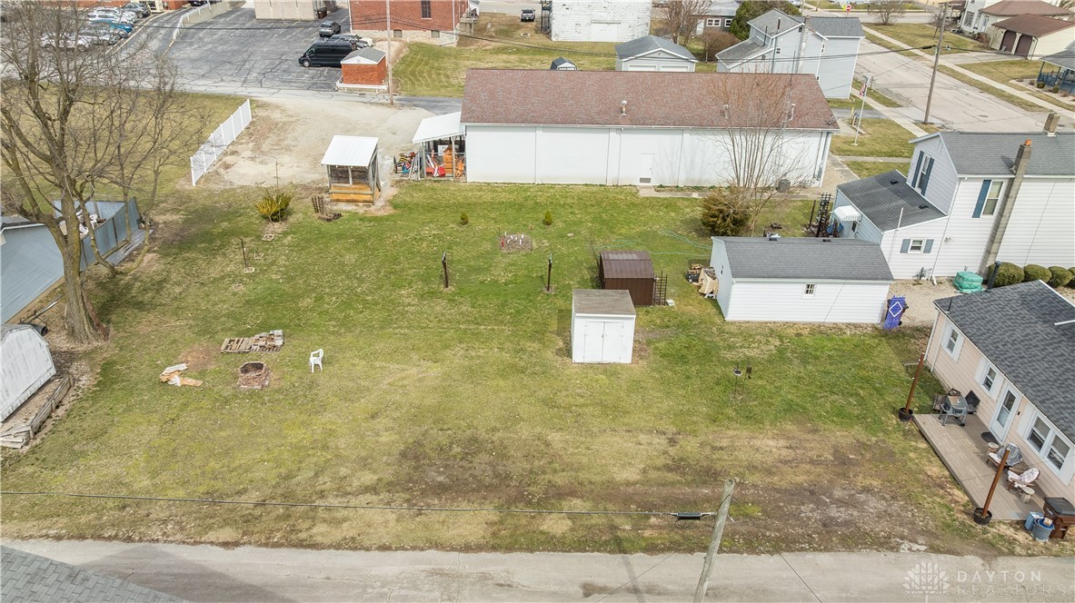 134 S Harrison Street, New Madison, Ohio image 7