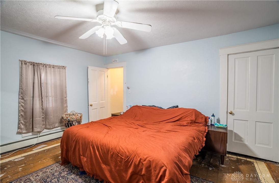134 S Harrison Street, New Madison, Ohio image 21